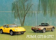 PUMA